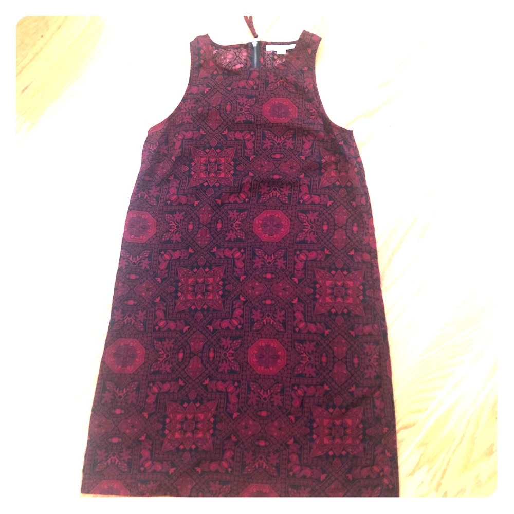 Urban Outfitters Staring at Stars Shift Dress XS